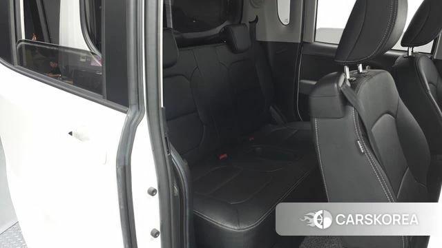 Kia The New Kia Ray EV 2024 Белый из Кореи, фото 2