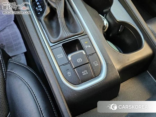 Hyundai Santa Fe TM 2019 Белый из Кореи, фото 2