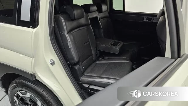 Hyundai Santa Fe (MX5) 2023 Цвет галактики из Кореи, фото 2