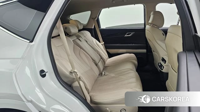 Genesis GV80 2021 Белый из Кореи, фото 2
