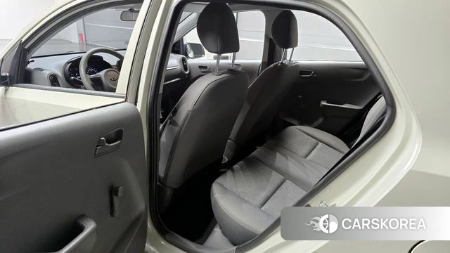 Kia All New Morning (JA) 2019 Жемчужный цвет из Кореи, фото 2