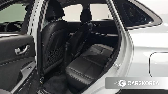 Hyundai Kona 2018 Белый из Кореи, фото 2