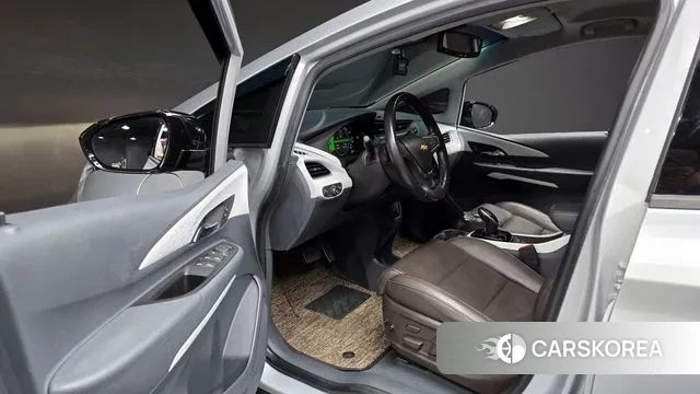 Chevrolet (GM Daewoo) Bolt EV id 3484597 из Кореи 2