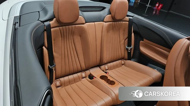 Mercedes-Benz E-Class W213 2019 Белый из Кореи, фото 2