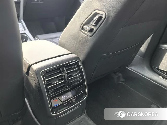Volkswagen Magotan PHEV 2021 Синий из Китая, фото 2