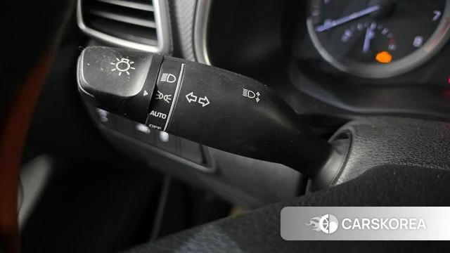 Hyundai All New Tucson 2019 Белый из Кореи, фото 2