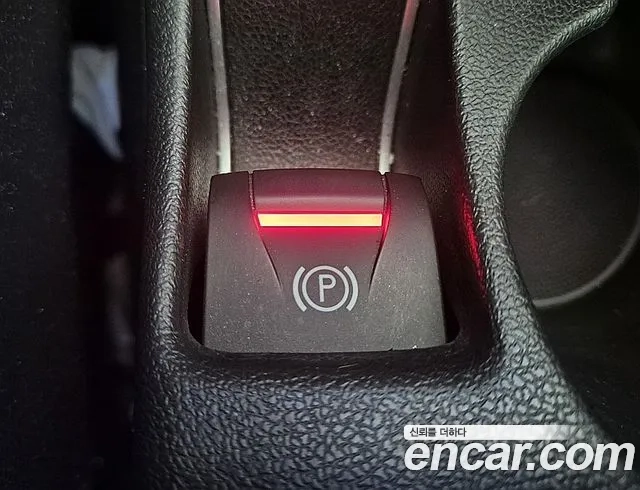 Renault Korea (Samsung) SM3 Neo 2019 Серебряный из Кореи, фото 2