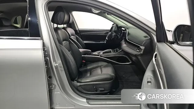 Hyundai The New Grandeur IG id 2902066 из Кореи 2