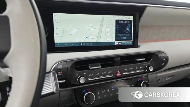 Hyundai Palisade (LX3) 2025 Белый из Кореи, фото 2