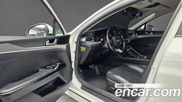 Kia K5 3rd generation id 2712330 из Кореи 2