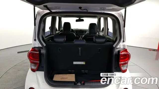 Kia The New Ray id 2664069 из Кореи 2