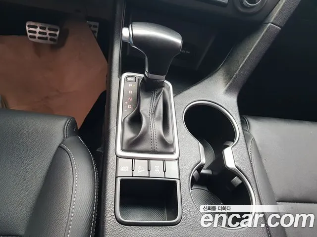 Kia Sportage The Bold id 2226211 из Кореи 2