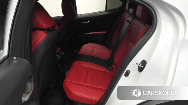 Lexus UX300h 2024 Белый из Кореи, фото 2