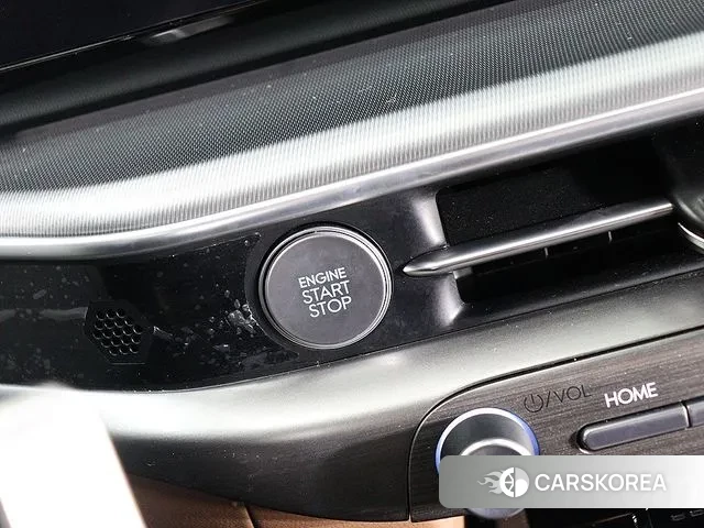 Hyundai Grandeur (GN7) 2024 Черный из Кореи, фото 2