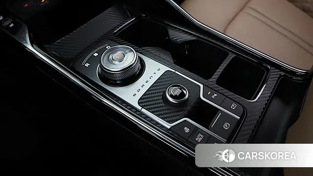 Kia The New Sorento 4th Generation 2024 Белый из Кореи, фото 2