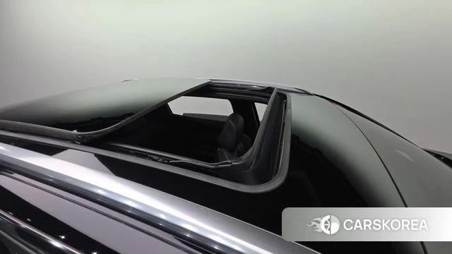 Peugeot 3008 second generation 2023 Черный из Кореи, фото 2