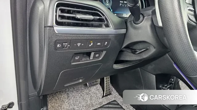 Hyundai Palisade 2021 Белый из Кореи, фото 2