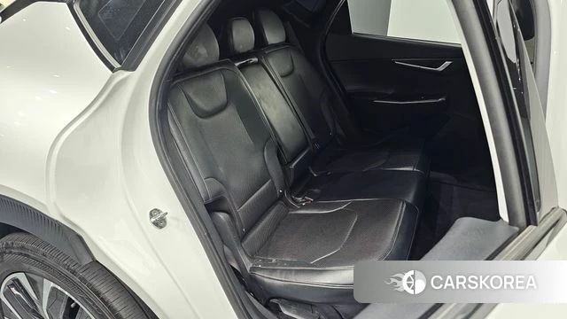 Kia EV6 2022 Белый из Кореи, фото 2