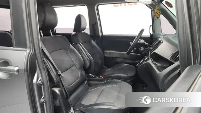 Kia The New Kia Ray 2023 Серый из Кореи, фото 2