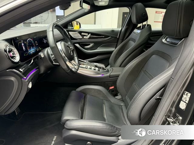 Mercedes-Benz AMG GT id 4211792 из Китая 2