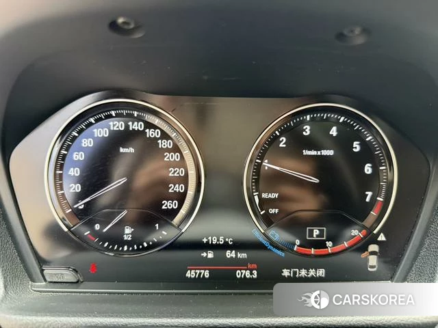BMW 1 series 2022 Белый из Китая, фото 2