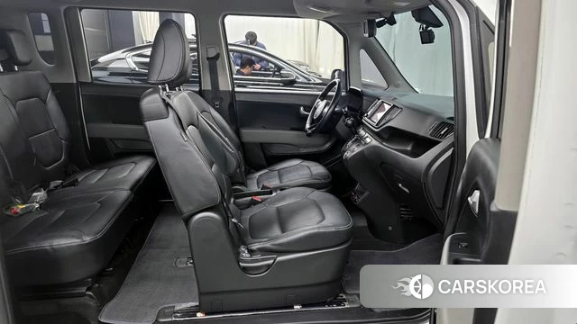 Kia The New Kia Ray 2022 Белый из Кореи, фото 2