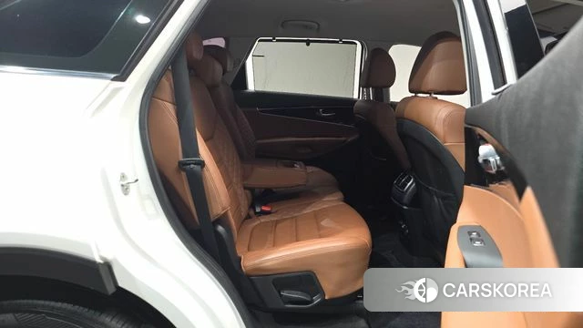 Kia The New Sorento 2019 Белый из Кореи, фото 2