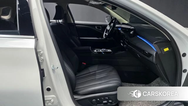 Kia The New K8 2025 Белый из Кореи, фото 2