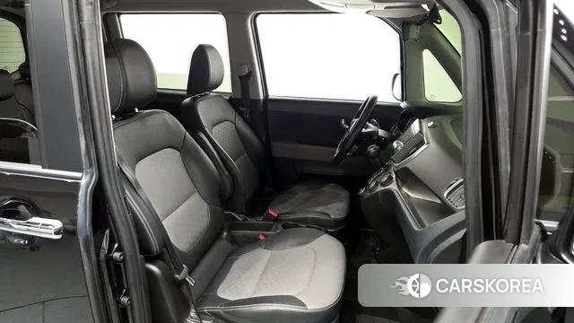 Kia The New Ray 2020 Черный из Кореи, фото 2