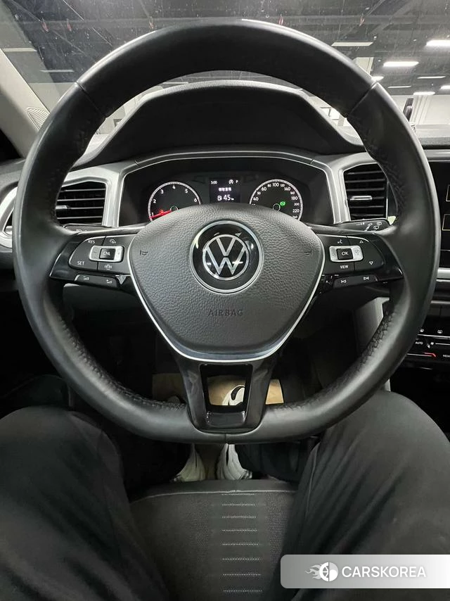 Volkswagen Exploring songs 2022 Белый из Китая, фото 2