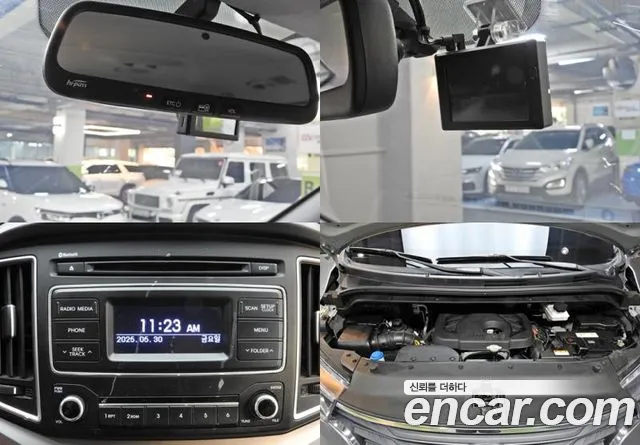 Hyundai The New Grand Starex 2019 Серебряный двухцветный из Кореи, фото 2