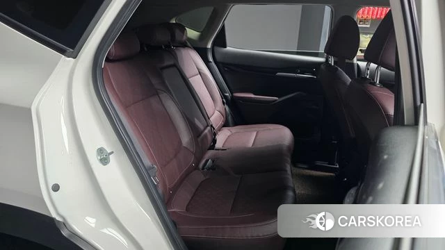 Kia Seltos 2020 Белый из Кореи, фото 2