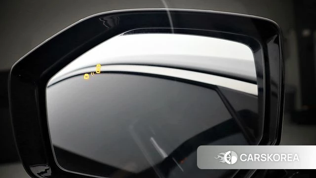 Hyundai Palisade 2021 Белый из Кореи, фото 2