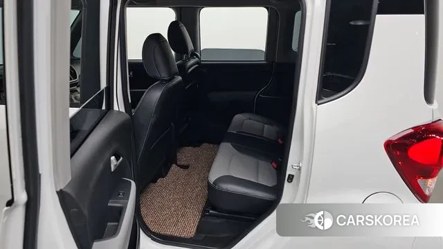 Kia The New Ray 2021 Белый из Кореи, фото 2