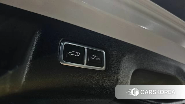 Kia The New Sorento 4th Generation 2024 Белый из Кореи, фото 2
