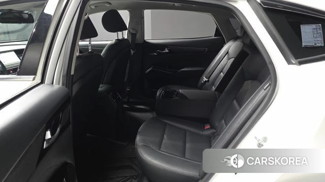 Kia K7 Premier 2020 Белый из Кореи, фото 2