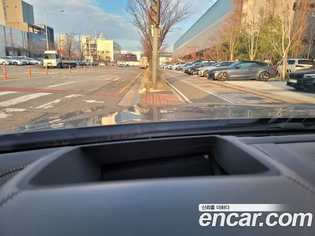 BMW 8 Series (G15) id 2219231 из Кореи 2