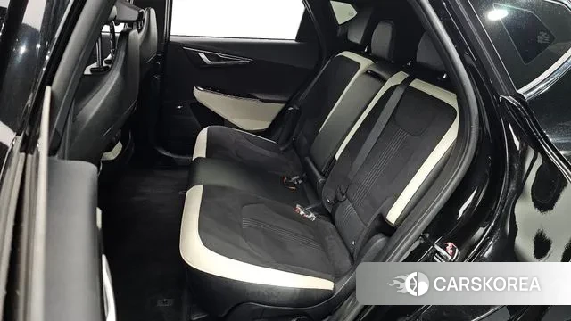 Kia EV6 2022 Черный из Кореи, фото 2