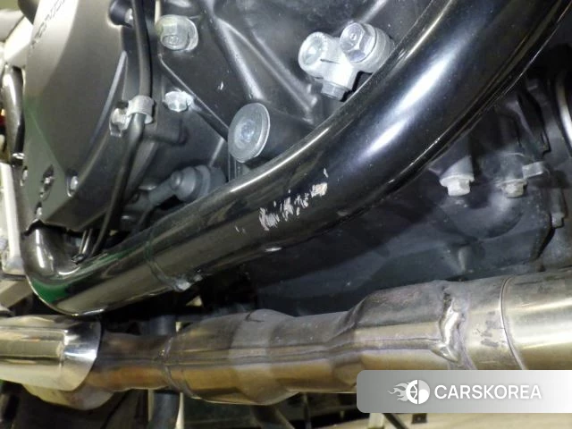 Проданный Honda CB1300SF id 3950039 из Японии, фото 3