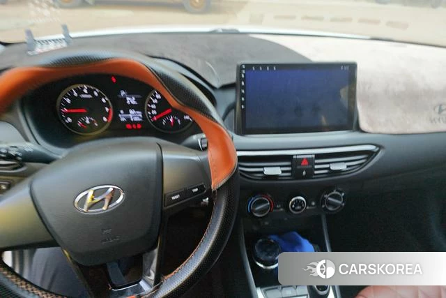 Hyundai Yuedong 2021 Белый из Китая, фото 2