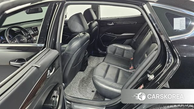 Kia Come New K7 2019 Черный из Кореи, фото 2