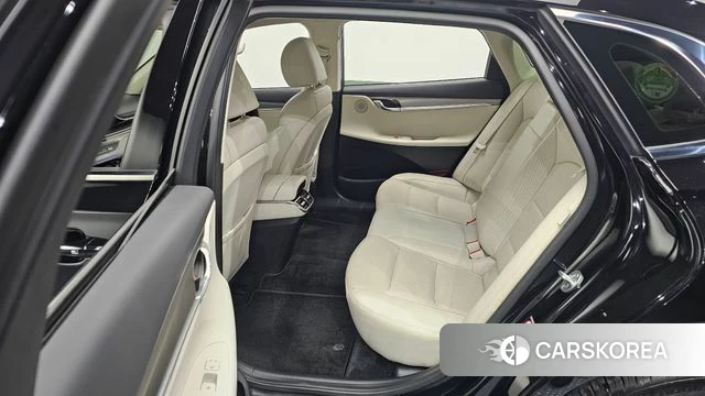 Hyundai The New Grandeur IG 2021 Черный из Кореи, фото 2