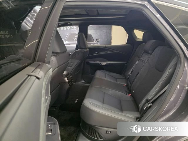 Lexus RX350h 5th generation 2026 Серый из Кореи, фото 2