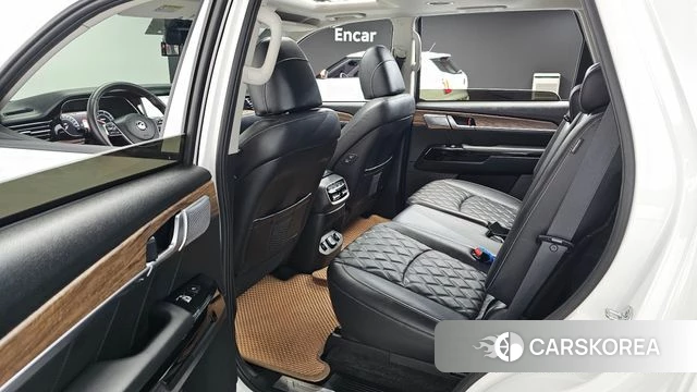 Kia Mohave Master 2020 Белый из Кореи, фото 2