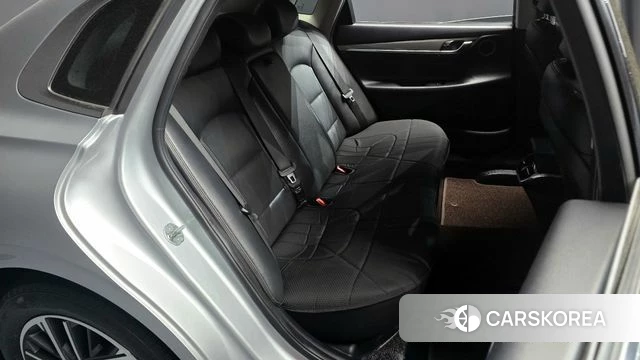 Hyundai The New Grandeur IG 2022 Серебряный из Кореи, фото 2