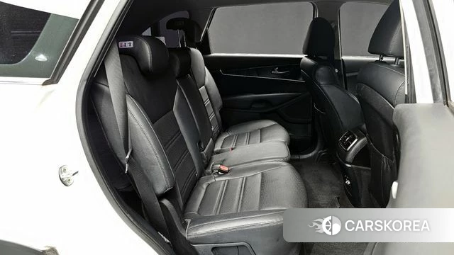 Kia The New Sorento 2018 Белый из Кореи, фото 2