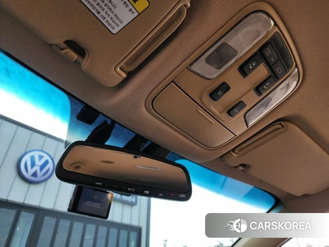 Kia The New Carnival 2019 Черный из Кореи, фото 2