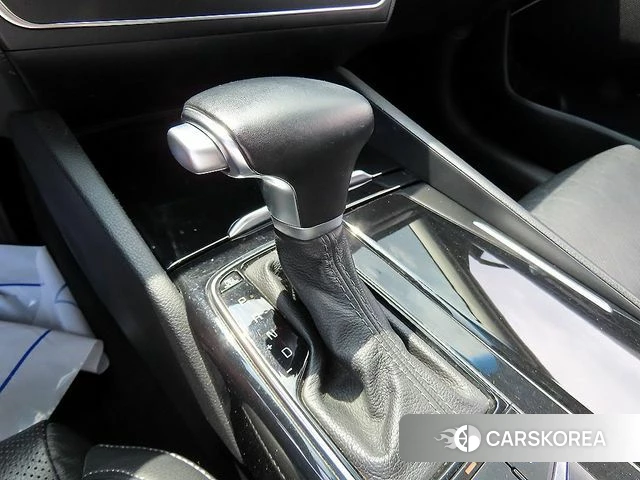 Kia Come New K7 2018 Черный из Кореи, фото 2