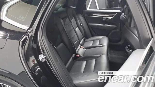 Volvo S90 id 2881255 из Кореи 2