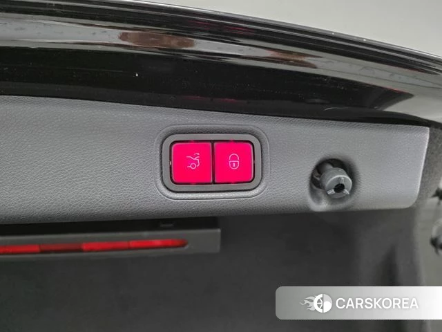 Mercedes-Benz E-Class W213 2020 Черный из Кореи, фото 2